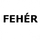 fehér