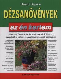Dézsanövények dísznövény szakkönyv
